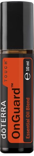 doTERRA - OnGuard Touch 10ml -