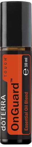 doTERRA - OnGuard Touch 10ml