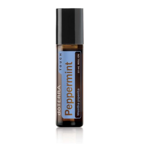 DOTERRA - Borsmenta Touch ILLÓOLAJ 10ML -