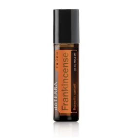 DOTERRA -Tömjén Touch ILLÓOLAJ 10ml -