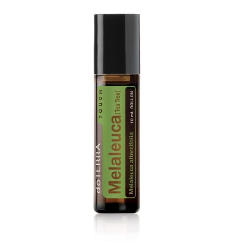 DOTERRA - Teafa Touch ILLÓOLAJ 10ML