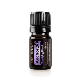 doTERRA -ANCHOR - MEGSZILÁRDÍTÓ keverék olaj 5ml -