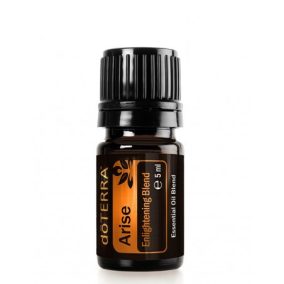 doTERRA -ARISE MEGVILÁGOSÍTÓ keverék olaj 5ml -
