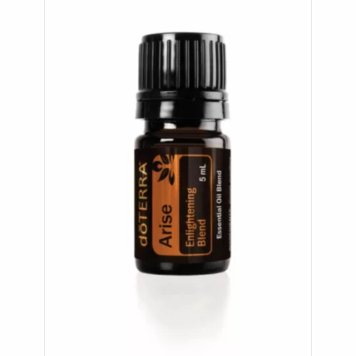 doTERRA Yoga Collection Kit