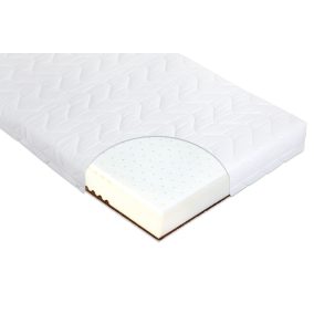 Vox Duo-Latex Matrac-60x120 cm