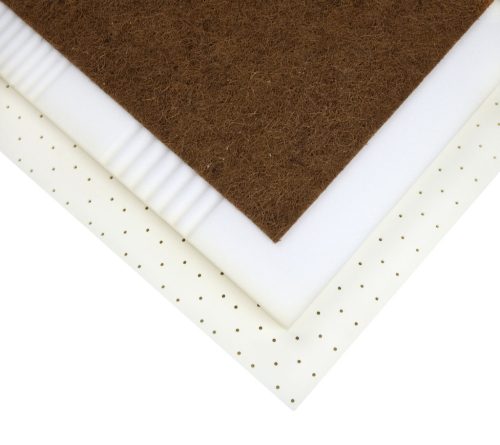 Vox Duo-Latex Matrac-60x120 cm