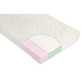 Vox Vario-Latex Matrac-60x120 cm