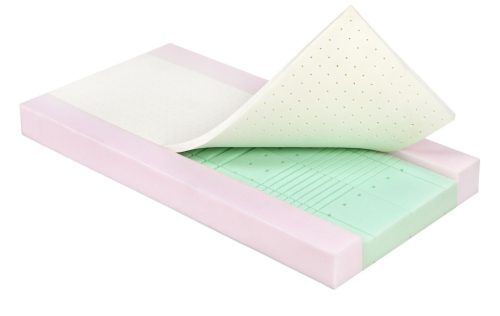 Vox Vario-Latex Matrac-60x120 cm
