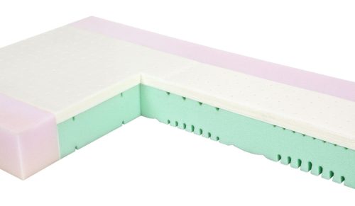 Vox Vario-Latex Matrac-60x120 cm