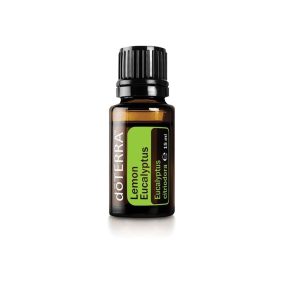doTERRA Lemon Eucalyptus / Vietnámi eukaliptusz 15ml -