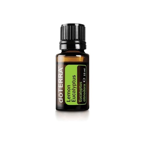 doTERRA Lemon Eucalyptus / Vietnámi eukaliptusz 15ml