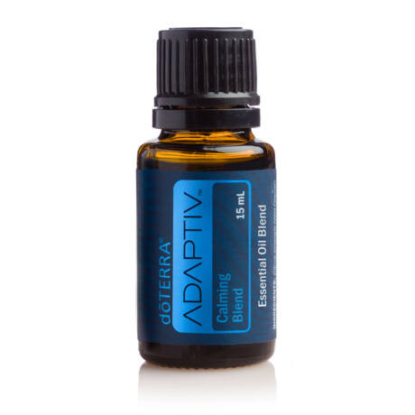 doTERRA - Adaptív nyugtató keverék olaj 15ml -