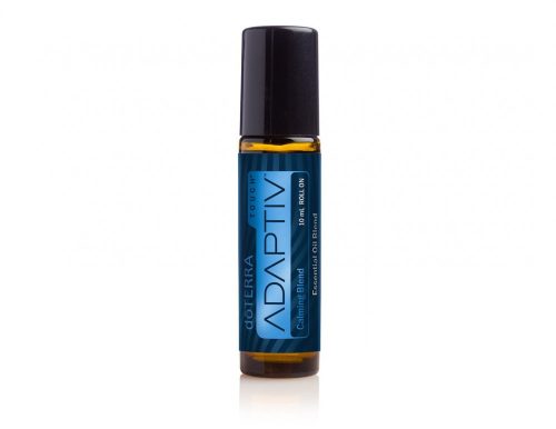 doTERRA - Adaptív nyugtató Touch keverék olaj 10 ml -