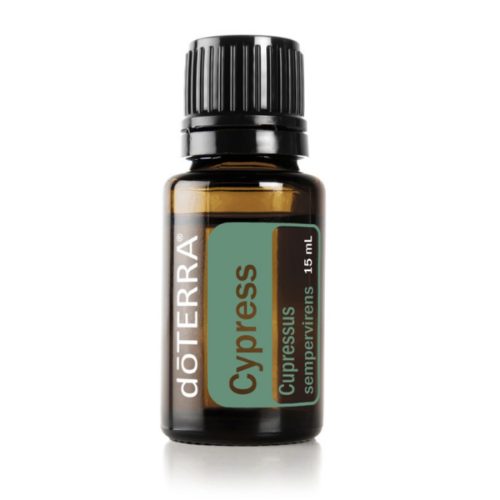 DOTERRA -Ciprus ILLÓOLAJ 15ML -