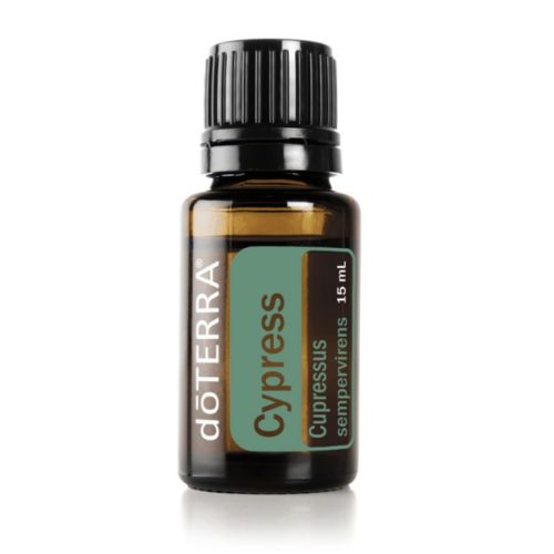 DOTERRA -Ciprus ILLÓOLAJ 15ML