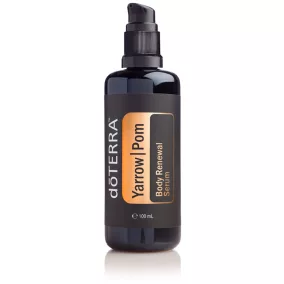 doTERRA Yarrow|Pom Testmegújító Szérum 100ml -