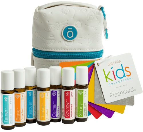 doTERRA - Kids Collection Kit