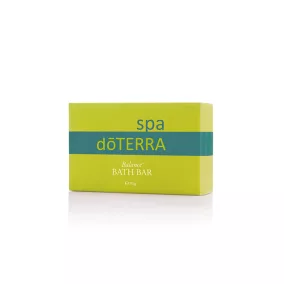 doTERRA Balance szappan