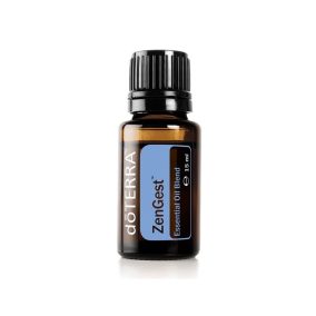doTERRA - ZenGest emésztőrendszeri keverék olaj 15ml -