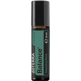 doTERRA Balance Touch 10ml -
