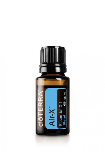 Doterra -AIR-X ILLÓOLAJ-KEVERÉK  15ml -