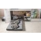 VOX Nest összecsukható matrac szett emeletes ágyhoz-Szürke