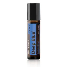 doTERRA - Deep Blue enyhítő Touch olaj 10ml -