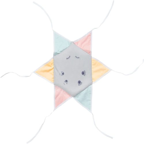 VOX Mr Moods érzékszervi fejlesztő játék - Szürke