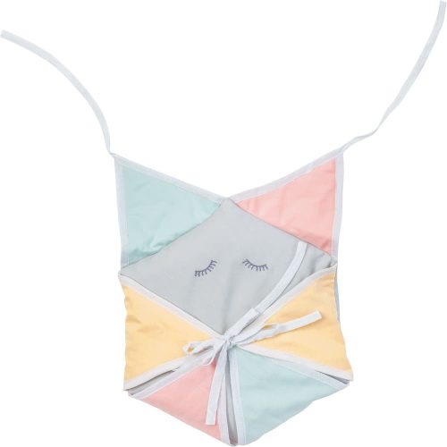 VOX Mr Moods érzékszervi fejlesztő játék - Szürke