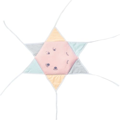 VOX Mr Moods érzékszervi fejlesztő játék - Rózsaszín