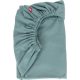 VOX Pure gumis lepedő 70x140 cm - Mint