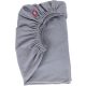 VOX Pure gumis lepedő 60x120 cm - Grey