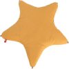 VOX Pure csillag alakú babapárna - Mustard