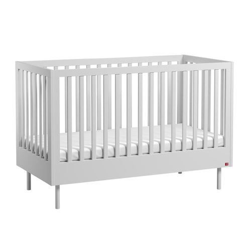 VOX Cute Fehér 70x140 cm-es átalakítható babaágy