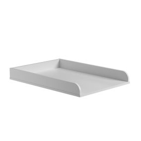 VOX Cute Fehér pelenkázó toldalék komódra