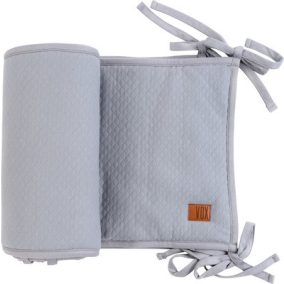 VOX Pure fej- és rácsvédő 210 cm - Grey