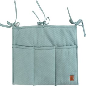 VOX Pure kiságyra köthető zsebes tároló - Mint