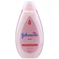 Johnson S