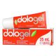 Dologel fogíny nyugtató gél 25ml