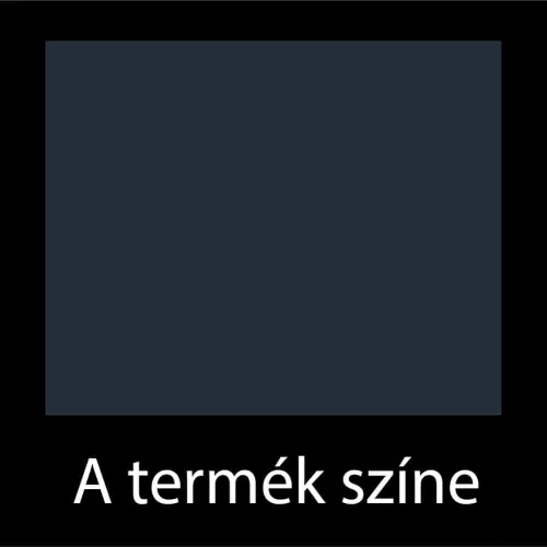 VOX Milenne pelenkázó toldalék komódhoz - Indigo