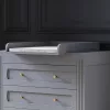 VOX Milenne pelenkázó toldalék komódhoz - Light grey