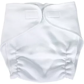 Bubaba pamut szövet pelenka - tépőzáras