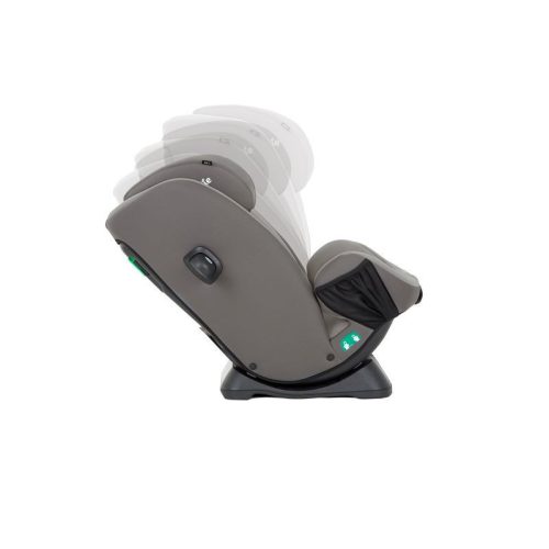 Joie Every Stage R129 40-145 cm gyerekülés Cobblestone