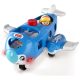 Fisher-Price Little People repcsi hanggal és fénnyel