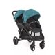 Joie Evalite Duo Testvér Babakocsi- Capri