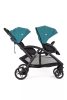 Joie Evalite Duo Testvér Babakocsi- Capri