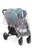 Joie Evalite Duo Testvér Babakocsi- Capri