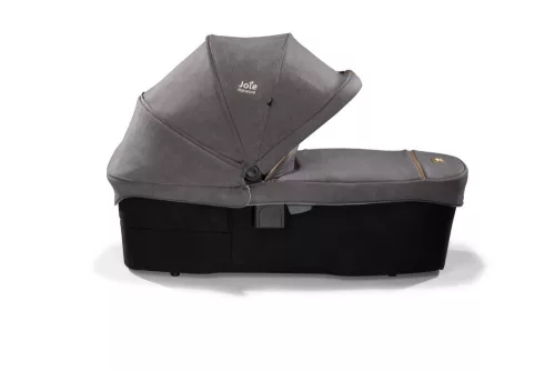 Joie Signature Ramble XL mózeskosár Carbon