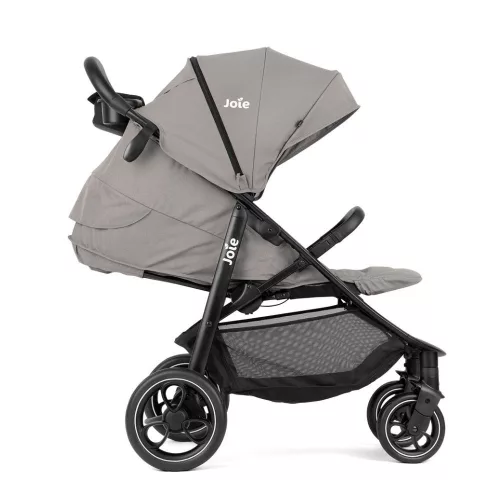 Joie Litetrax Pro babakocsi- Pebble