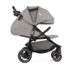 Joie Litetrax Pro babakocsi- Pebble